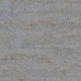 Textures   -   ARCHITECTURE   -   CONCRETE   -   Bare   -  Damaged walls - Concrete bare damaged texture seamless 01402