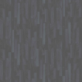 Textures   -   ARCHITECTURE   -   WOOD FLOORS   -   Parquet dark  - Dark parquet flooring texture seamless 05096 - Specular