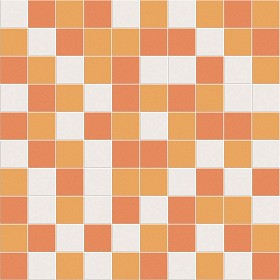 Textures   -   ARCHITECTURE   -   TILES INTERIOR   -   Mosaico   -   Classic format   -   Multicolor  - Mosaico multicolor tiles texture seamless 15009 (seamless)