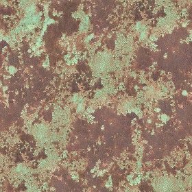 Textures   -   MATERIALS   -   METALS   -   Dirty rusty  - Painted dirty metal texture seamless 10081 (seamless)