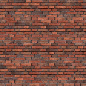 Textures   -   ARCHITECTURE   -   BRICKS   -   Facing Bricks   -   Rustic  - Rustic bricks texture seamless 00216 (seamless)