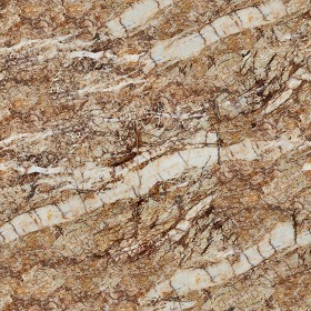Textures   -   ARCHITECTURE   -   MARBLE SLABS   -  Brown - Slab marble sensation texture seamless 02010