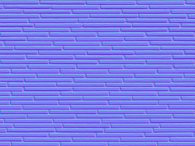 Textures   -   ARCHITECTURE   -   BRICKS   -   Special Bricks  - Special brick texture seamless 00471 - Normal