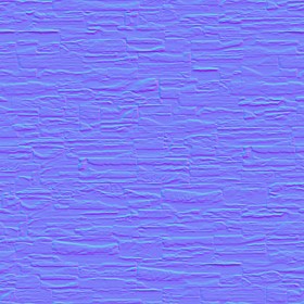 Textures   -   ARCHITECTURE   -   STONES WALLS   -   Claddings stone   -   Stacked slabs  - Stacked slabs walls stone texture seamless 08176 - Normal