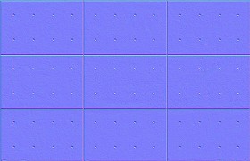 Textures   -   ARCHITECTURE   -   CONCRETE   -   Plates   -   Tadao Ando  - Tadao ando concrete plates seamless 01857 - Normal
