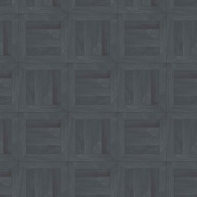 Textures   -   ARCHITECTURE   -   WOOD FLOORS   -   Parquet square  - Wood flooring square texture seamless 05429 - Specular