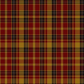 Textures   -   MATERIALS   -   FABRICS   -  Tartan - wool tartan fabric PBR texture seamless 21806