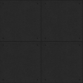 Textures   -   ARCHITECTURE   -   CONCRETE   -   Plates   -   Clean  - Clean cinder block with holes texture seamless 01666 - Specular