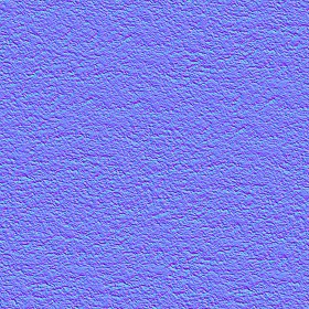 Clean plaster texture seamless 06823