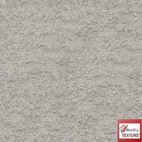 Textures   -   ARCHITECTURE   -   PLASTER   -   Clean plaster  - Clean plaster texture seamless 06823 (seamless)