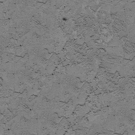 Textures   -   ARCHITECTURE   -   CONCRETE   -   Bare   -   Rough walls  - Concrete bare rough wall texture seamless 01585 - Displacement