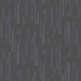 Textures   -   ARCHITECTURE   -   WOOD FLOORS   -   Parquet dark  - Dark parquet flooring texture seamless 05097 - Specular