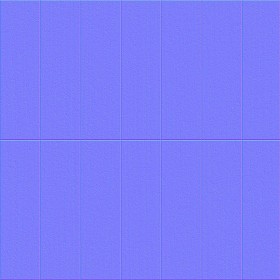 Textures   -   ARCHITECTURE   -   TILES INTERIOR   -   Design Industry  - Design industry rectangular tile texture seamless 14083 - Normal