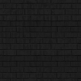 Textures   -   ARCHITECTURE   -   BRICKS   -   White Bricks  - Dirty white bricks PBR texture seamless 22071 - Specular