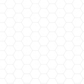 Textures   -   ARCHITECTURE   -   TILES INTERIOR   -   Hexagonal mixed  - hexagonal brown marble tile texture seamless 21411 - Ambient occlusion