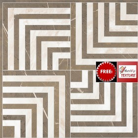 Textures   -   FREE PBR TEXTURES  - Marble floor PBR texture seamless 21937 (seamless)