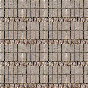 Textures   -   ARCHITECTURE   -   PAVING OUTDOOR   -   Concrete   -   Blocks regular  - Paving outdoor concrete regular block texture seamless 05669 (seamless)