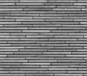 Textures   -   ARCHITECTURE   -   BRICKS   -   Special Bricks  - Special brick texture seamless 00472 - Displacement