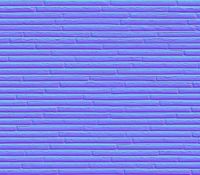 Textures   -   ARCHITECTURE   -   BRICKS   -   Special Bricks  - Special brick texture seamless 00472 - Normal