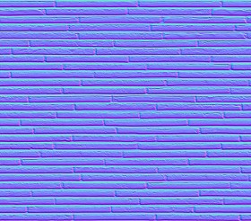Textures   -   ARCHITECTURE   -   BRICKS   -   Special Bricks  - Special brick texture seamless 00472 - Normal