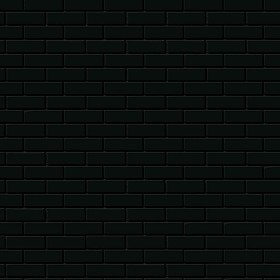 Textures   -   ARCHITECTURE   -   BRICKS   -   Colored Bricks   -   Smooth  - Texture colored bricks smooth seamless 00095 - Specular