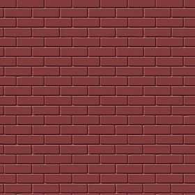 Textures   -   ARCHITECTURE   -   BRICKS   -   Colored Bricks   -   Smooth  - Texture colored bricks smooth seamless 00095 (seamless)