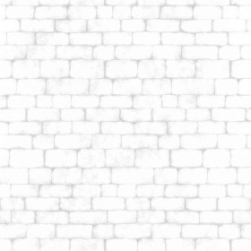 Textures   -   ARCHITECTURE   -   STONES WALLS   -   Stone blocks  - Wall stone with regular blocks texture seamless 08336 - Ambient occlusion