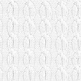 Textures   -   MATERIALS   -   FABRICS   -   Jersey  - Wool knitted texture seamless 19473 - Ambient occlusion
