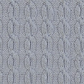 Textures   -   MATERIALS   -   FABRICS   -   Jersey  - Wool knitted texture seamless 19473 (seamless)