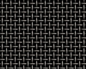 Textures   -   MATERIALS   -   METALS   -   Perforated  - Chrome perforated metal texture seamless 10517 - Specular