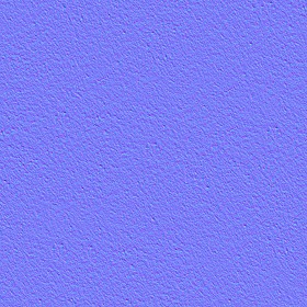 Textures   -   ARCHITECTURE   -   PLASTER   -   Clean plaster  - Clean plaster texture seamless 06824 - Normal