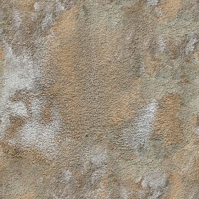 Textures   -   ARCHITECTURE   -   CONCRETE   -   Bare   -  Damaged walls - Concrete bare damaged texture seamless 01404