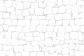 Textures   -   ARCHITECTURE   -   ROADS   -   Paving streets   -   Damaged cobble  - Damaged cobblestone texture seamless 21235 - Ambient occlusion