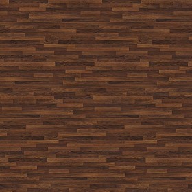 Textures   -   ARCHITECTURE   -   WOOD FLOORS   -   Parquet dark  - Dark parquet flooring texture seamless 05098 (seamless)