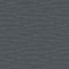 Textures   -   ARCHITECTURE   -   WOOD FLOORS   -   Parquet dark  - Dark parquet flooring texture seamless 05098 - Specular