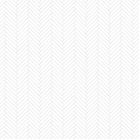 Textures   -   ARCHITECTURE   -   WOOD FLOORS   -   Herringbone  - Herringbone parquet texture seamless 04931 - Bump