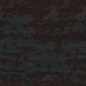 Textures   -   MATERIALS   -   METALS   -   Dirty rusty  - Rusty painted dirty metal texture seamless 10083 - Specular