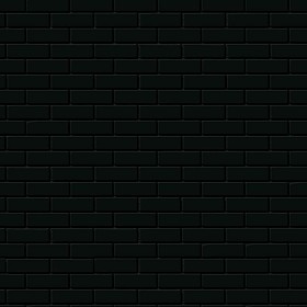 Textures   -   ARCHITECTURE   -   BRICKS   -   Colored Bricks   -   Smooth  - Texture colored bricks smooth seamless 00096 - Specular