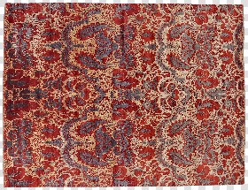 Textures   -   MATERIALS   -   RUGS   -  Vintage faded rugs - vintage worn rug texture 21623