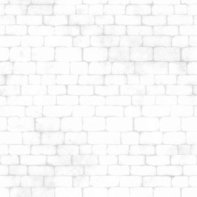 Textures   -   ARCHITECTURE   -   STONES WALLS   -   Stone blocks  - Wall stone with regular blocks texture seamless 08337 - Ambient occlusion