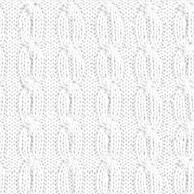 Textures   -   MATERIALS   -   FABRICS   -   Jersey  - Wool knitted texture seamless 19474 - Ambient occlusion