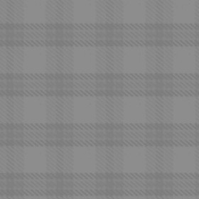 Textures   -   MATERIALS   -   FABRICS   -   Tartan  - wool tartan fabric PBR texture seamless 21808 - Displacement