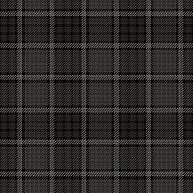 Textures   -   MATERIALS   -   FABRICS   -  Tartan - acrylic tartan fabric PBR texture seamless 21809