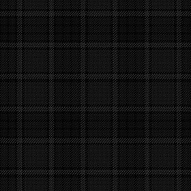 Textures   -   MATERIALS   -   FABRICS   -   Tartan  - acrylic tartan fabric PBR texture seamless 21809 - Specular