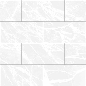 Textures   -   ARCHITECTURE   -   TILES INTERIOR   -   Marble tiles   -   Black  - Black marble tiles Pbr texture seamless 22263 - Specular