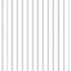 Textures   -   MATERIALS   -   METALS   -   Corrugated  - Dirty corrugated metal texture seamless 09963 - Ambient occlusion