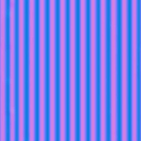 Textures   -   MATERIALS   -   METALS   -   Corrugated  - Dirty corrugated metal texture seamless 09963 - Normal