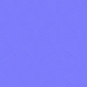 Textures   -   ARCHITECTURE   -   TILES INTERIOR   -   Marble tiles   -   Marble geometric patterns  - Inlay marble floor PBR texture seamless 21750 - Normal