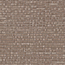 Textures   -   ARCHITECTURE   -   BRICKS   -   Facing Bricks   -  Rustic - Rustic bricks texture seamless 00219