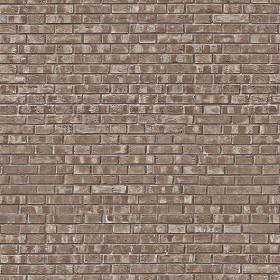 Textures   -   ARCHITECTURE   -   BRICKS   -   Facing Bricks   -   Rustic  - Rustic bricks texture seamless 00219 (seamless)